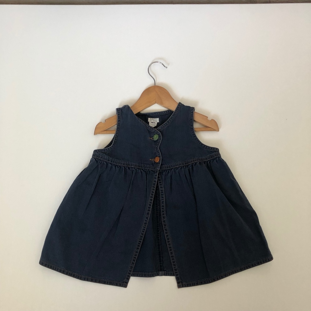 baby mini par catimini dress